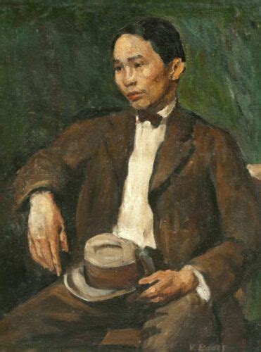 Victorio Edades Paintings and His Famous Works