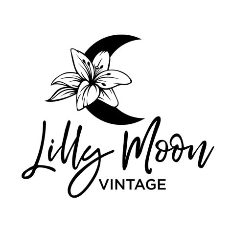 Lilly Moon Vintage's Amazon Page