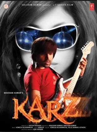 Karzzzz Hindi Movie Review (2008) - Rating, Release Date, OTT Release Date and Synopsis