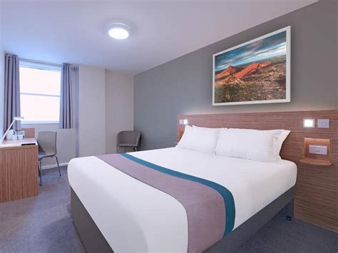 Hotels in Portsmouth - Travelodge