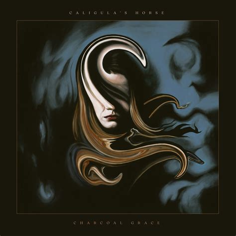 Caligula's Horse - Charcoal Grace Review | Angry Metal Guy