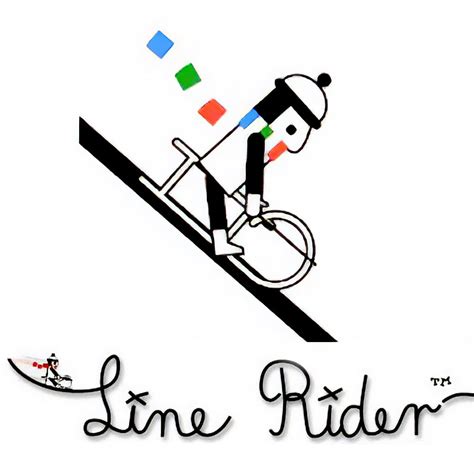 Line Rider - IGN