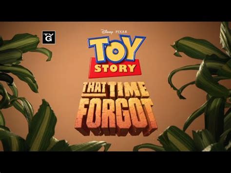 Toy Story That Time Forgot (2014) Cast, Crew, Synopsis and Information