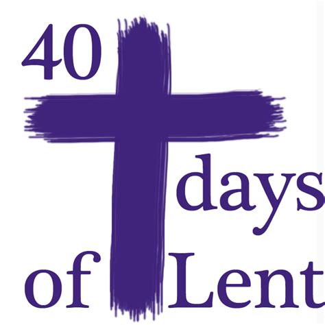 Why is Lent 40 Days Long? - St. Ann's Parish