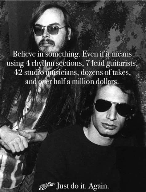 Pin by Salvatore DiSanto on Steely Dan | Just do it, Studio musicians, Musician