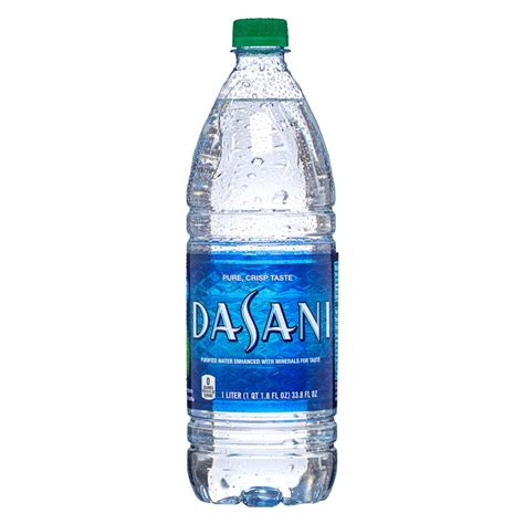 Dasani Water Bottle : Drinks fast delivery by App or Online