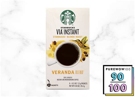 The 8 Best Instant Coffee Brands of 2022 - PureWow