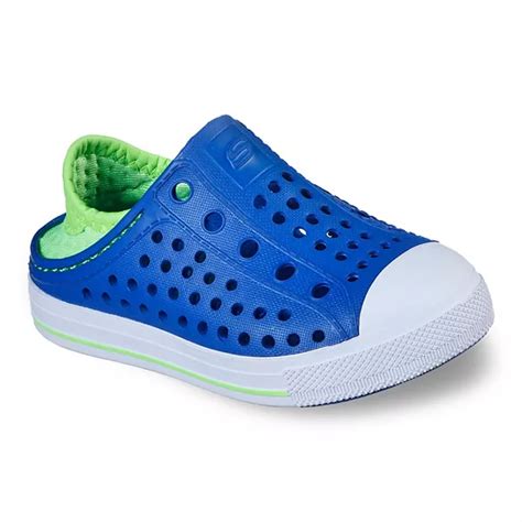 Skechers® Foamies Guzman Steps Aqua Surge Kids' Water Shoes