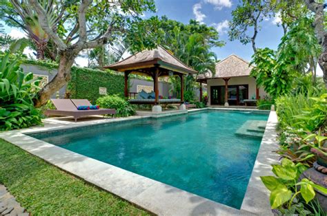 8 Bali family villas your kids will love