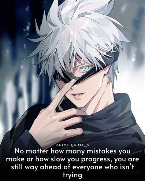 Most Famous Anime Quotes