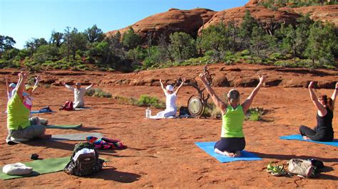 Sedona Kundalini Yoga Retreat