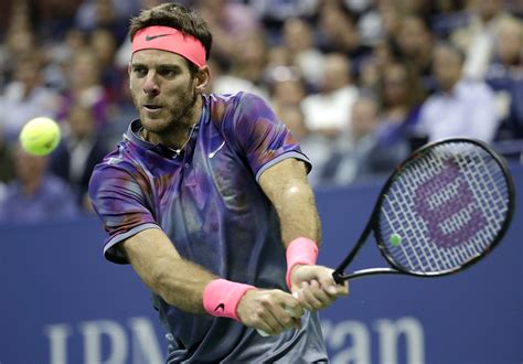 Del Potro stuns Federer at US Open | Inquirer Sports