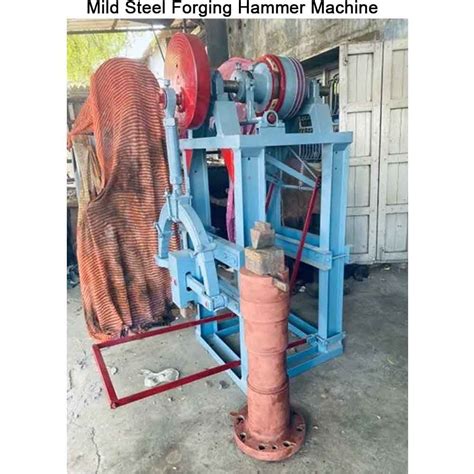 Forging Hammer at Best Price in India