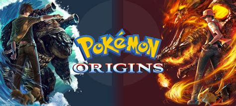 Pokemon Origins Review