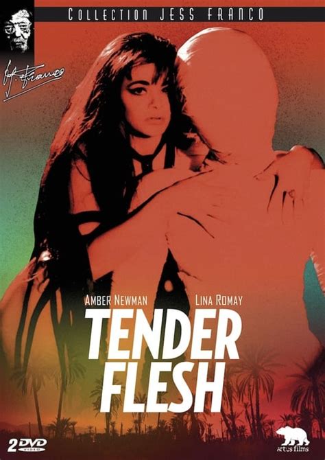 Tender Flesh (1997) — The Movie Database (TMDB)