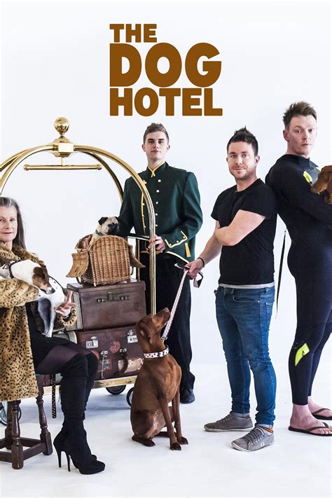 Watch The Dog Hotel - S1:E2 The Dog Hotel (2014) Online for Free | The Roku Channel | Roku