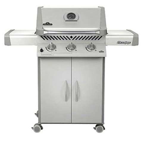 P308RBNSS-7 Napoleon Grills Prestige BBQ Grill Canada Parts - Sale! Best Price, Reviews and Specs