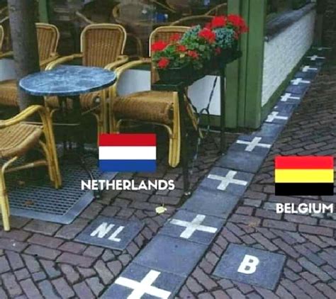 Netherlands Belgium border - Wiolo.com