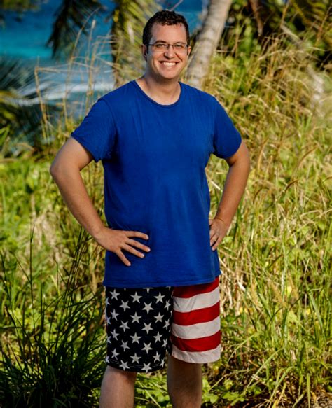 Meet the cast of 'Survivor: Edge of Extinction'