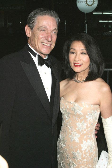 Maury Povich and Connie Chung both from the DMV! Love me some Maury! | game show hosts ...