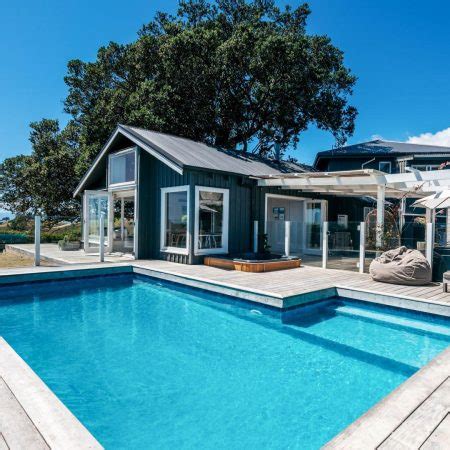 Waiheke Island - Kiwi House Swap