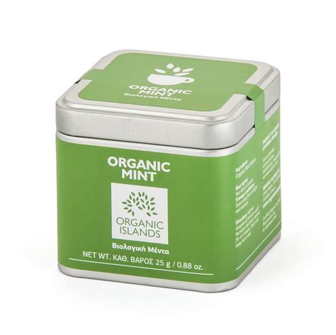 Mint: Refresh Your Senses with Organic Mint Leaves