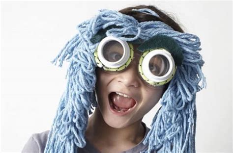 DIY Monster Mask | Built by Kids - Empowering Kids to Build a Better Future