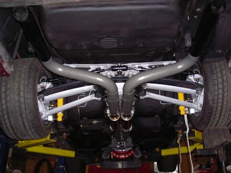 C4 Corvette rear suspension swap notes... - Page 2 - Third Generation F-Body Message Boards