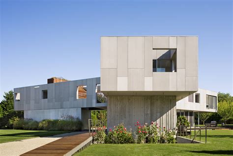 36 SML House / LEVENBETTS | ArchDaily