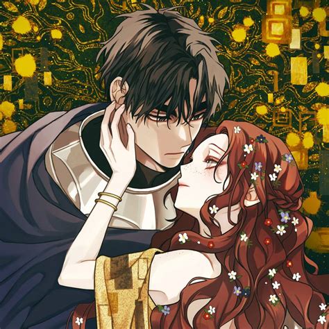 10 Romantic Webtoons to Flip Through With Bae