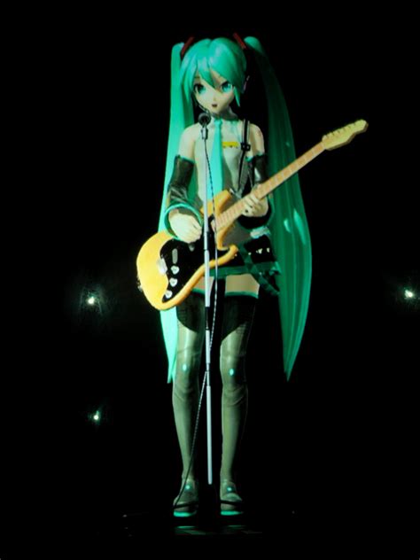 Hatsune Miku: Live Concert in Tokyo 2012 (Part 2) ~ Cirnopoly