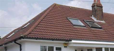 hip roof | Jackson Loft Conversions Brighton