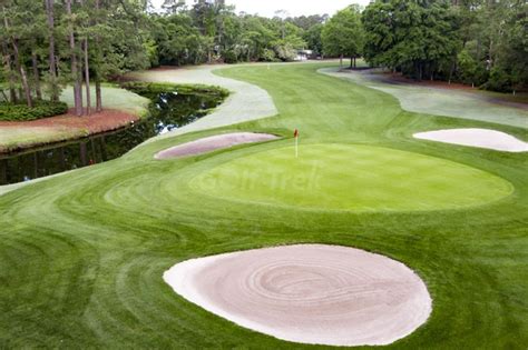 Litchfield Country Club - Your Golf Package