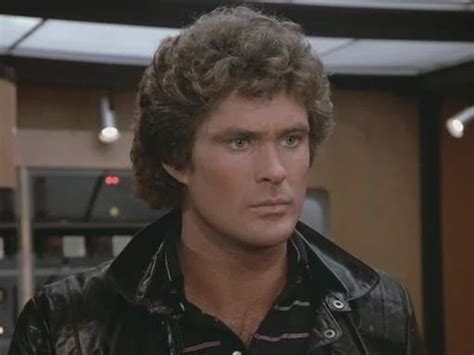 Michael Knight (Knight Rider) - Alchetron, the free social encyclopedia