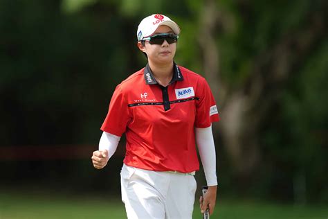 Hyo Joo Kim WITB 2024: What's in the LPGA Tour star's bag?