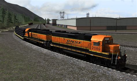 EMD GP38-2 | Train Simulator Wikia | Fandom