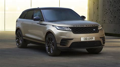 2023 Range Rover Velar price and specs: Plug-in hybrid, Edition D300 ...