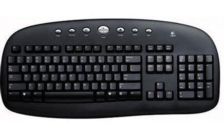 Wireless Keyboards - Tech-FAQ