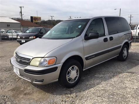 2004 Chevrolet Venture Van | Used Cars in Nashville | Pre Owned Vehicles | Low Down Payments