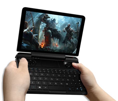 GPD Win Max 8-Inch Gaming Laptop Claims up to 162 FPS | Tom's Hardware