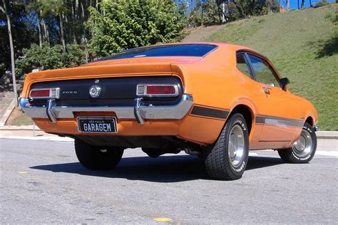 ford-maverick-gt | Carros Antigos A Venda