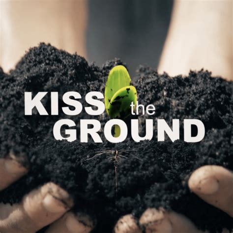 Kiss the Ground: Movie Review by an Industry Specialist - Producers Stories