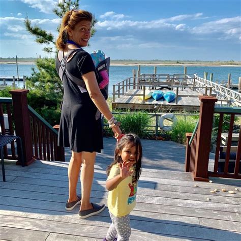 Hoda Kotb Loves Daughter Hope Catherine: See Their Cutest Moments