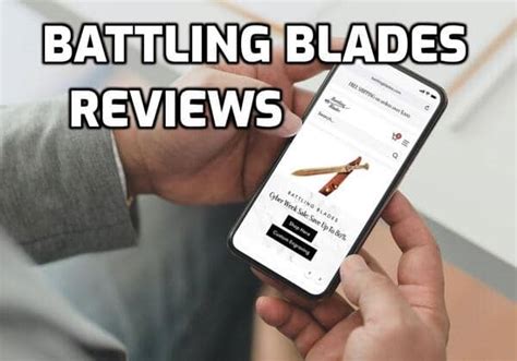 Battling Blades Reviewed (2024): The Good, Bad & Good-To-Know