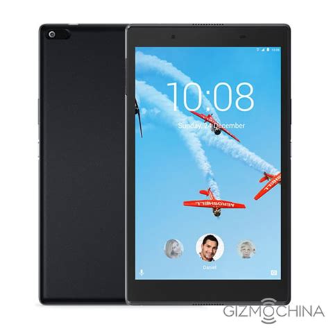 Lenovo Tab 4 Data & Specification Profile Page – GizmoChina