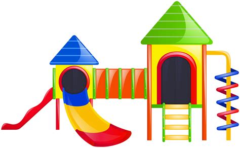 Playground Clipart Cliparts | Images and Photos finder
