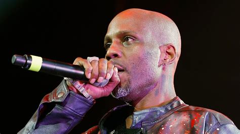 New DMX Album ‘EXODUS’ Out on May 28 – NBC 7 San Diego