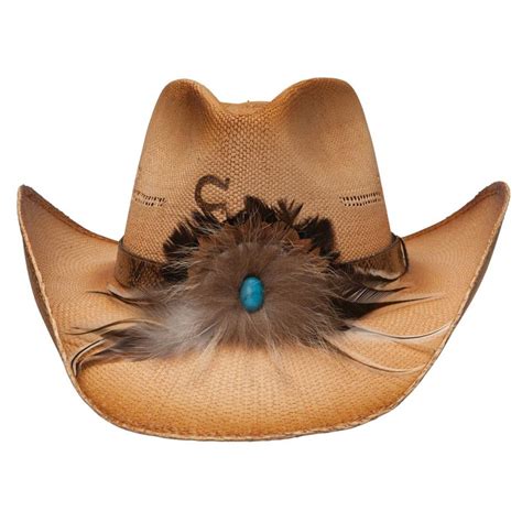 Charlie 1 Horse Sturgis – Straw Cowboy Hat | Cowboy hats, Cowboy, Straw ...