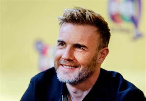 Gary Barlow announces 2021 tour in support of his upcoming solo album | Metro News