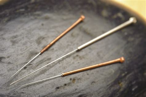 Acupuncture and how it can help - Lloyd's Wellbeing Centre